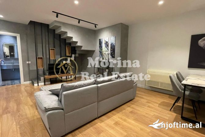 Shtepi me qera 2+1 ne Tirane - 1,700 Euro