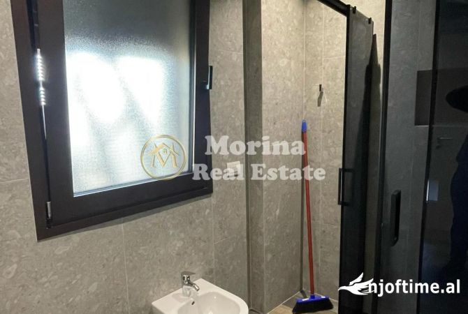 Duplex (2 storey house) for rent in Tirana 2+1, Furnished