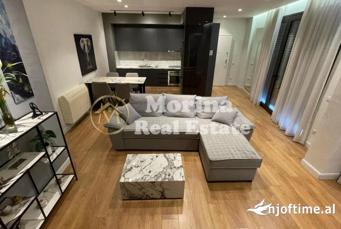 Shtepi me qera 2+1 ne Tirane - 1,700 Euro