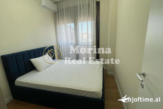 Duplex (2 storey house) for rent in Tirana 2+1, Furnished