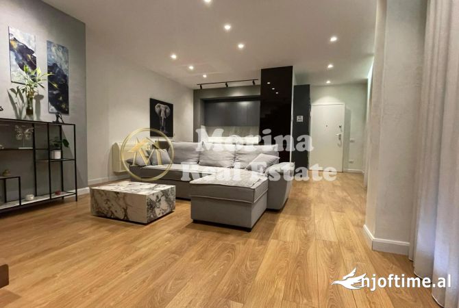 Duplex (2 storey house) for rent in Tirana 2+1, Furnished