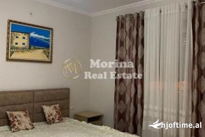 Shtepi me qera 1+1 ne Tirane - 400 Euro