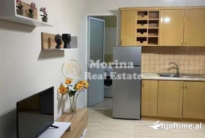 Shtepi me qera 1+1 ne Tirane - 400 Euro