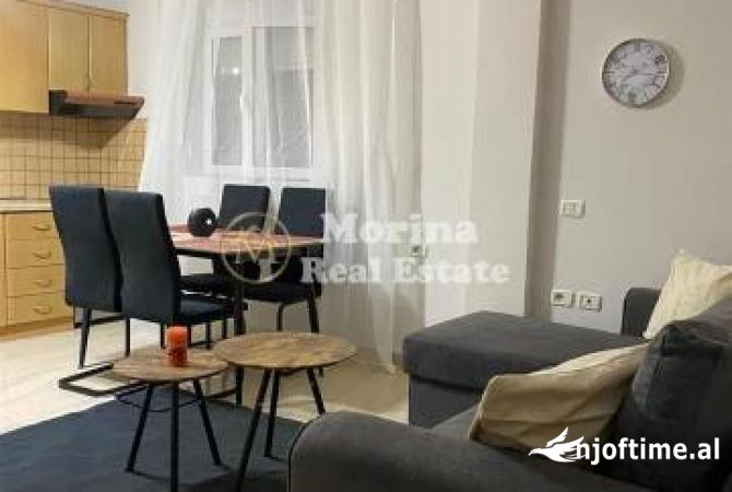 Private house for rent in Tirana 1+1, Furnished