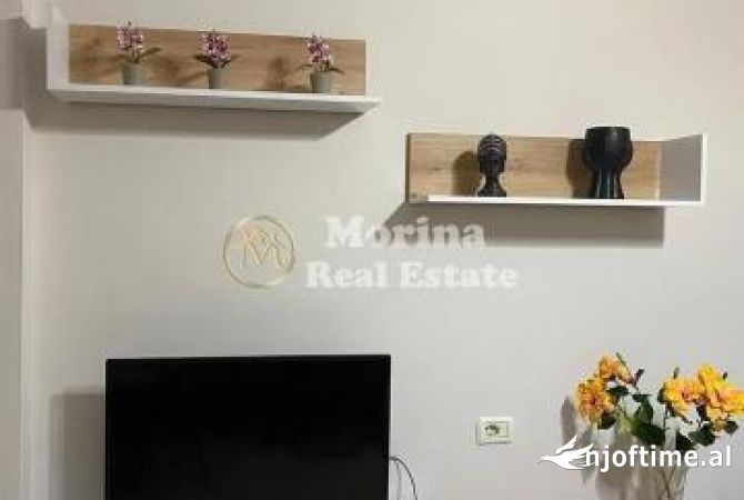 Private house for rent in Tirana 1+1, Furnished