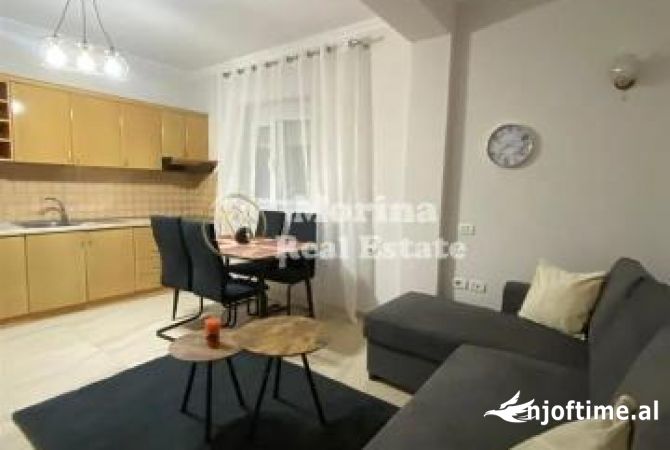 Private house for rent in Tirana 1+1, Furnished