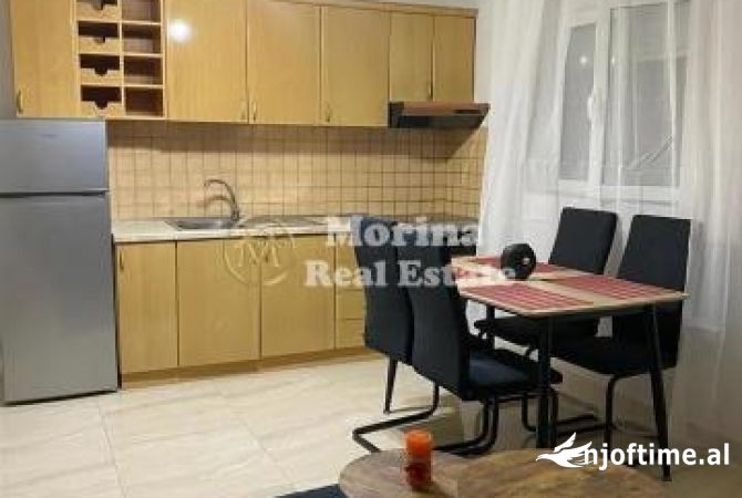 Shtepi me qera 1+1 ne Tirane - 400 Euro