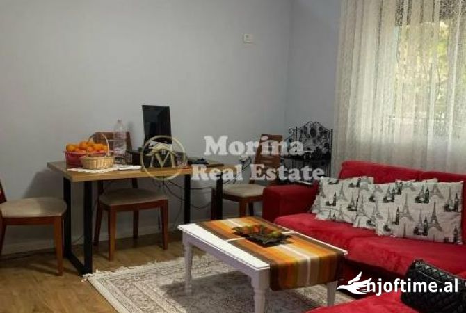 Shtepi me qera 2+1 ne Tirane - 400 Euro