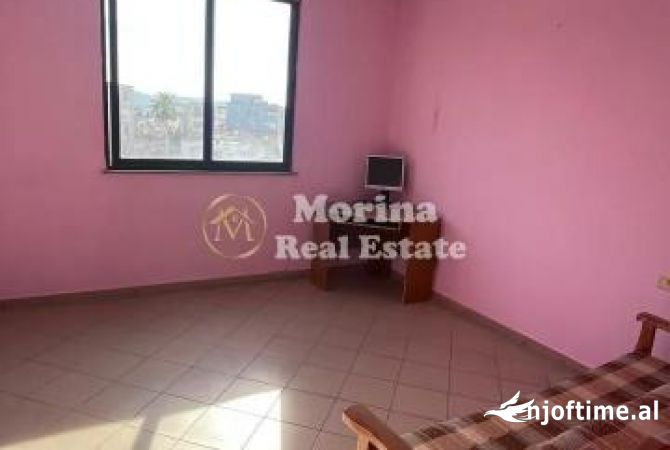 Apartment for rent in Tirana 2+1, Emty