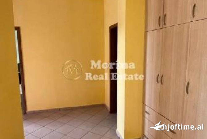 Apartment for rent in Tirana 2+1, Emty