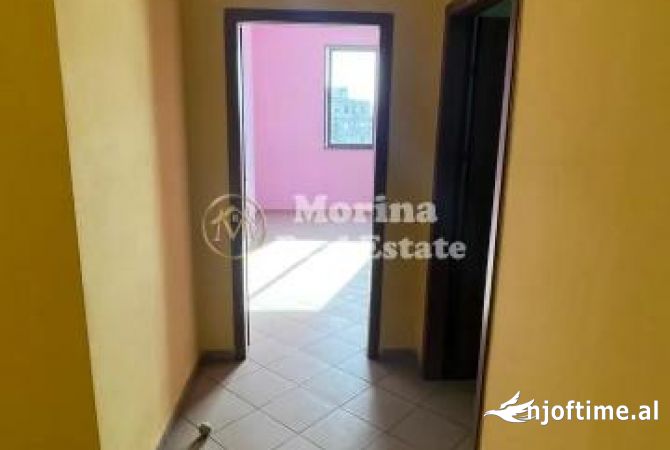 Apartment for rent in Tirana 2+1, Emty