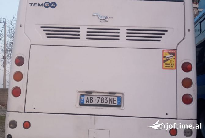 Cars for sale in Tirana, Tjeter, 2003 Diesel,Kambio Manual Payment 12,800  Euro.