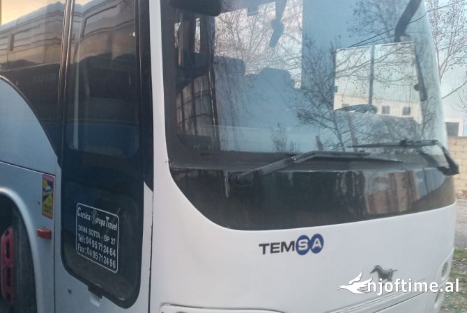 Auto in Vendita  a Tirana - 12,800 Euro