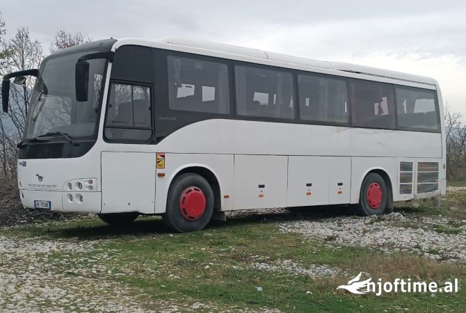 Makina ne shitje ne Tirane - 12,800 Euro