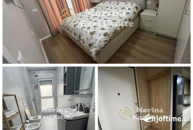 Shtepi me qera 1+1 ne Tirane - 400 Euro