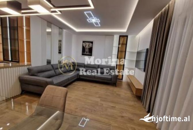 Apartment for rent in Tirana 2+1, Furnished