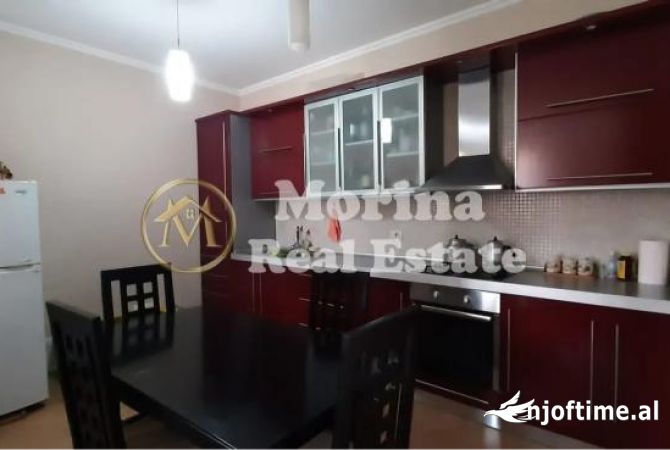 Apartment for rent in Tirana 2+1, Furnished