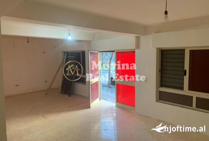 Ambient biznesi me qera 1+1 ne Tirane - 500 Euro