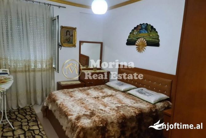 Shtepi me qera 1+1 ne Tirane - 500 Euro