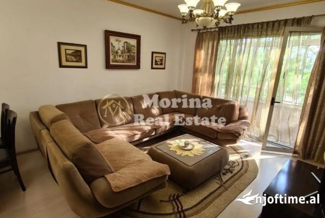 Shtepi me qera 1+1 ne Tirane - 500 Euro