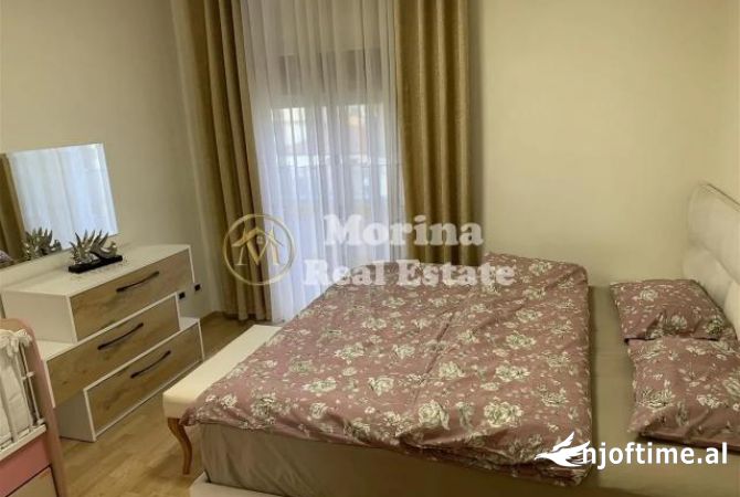 Apartment for rent in Tirana 2+1, Furnished