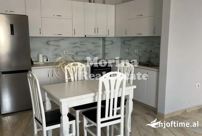 Shtepi me qera 2+1 ne Tirane - 550 Euro