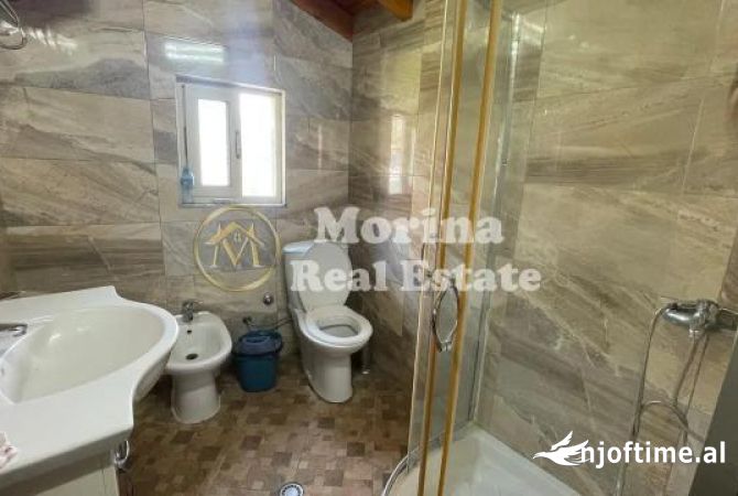 Shtepi me qera 1+1 ne Tirane - 300 Euro
