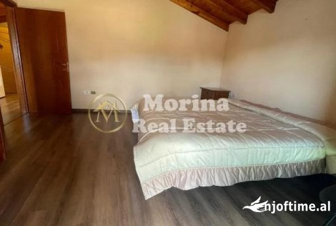 Shtepi me qera 1+1 ne Tirane - 300 Euro