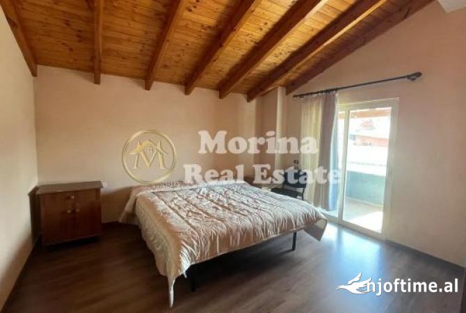 Shtepi me qera 1+1 ne Tirane - 300 Euro