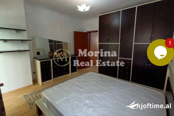 Apartment for rent in Tirana 3+1, Furnished