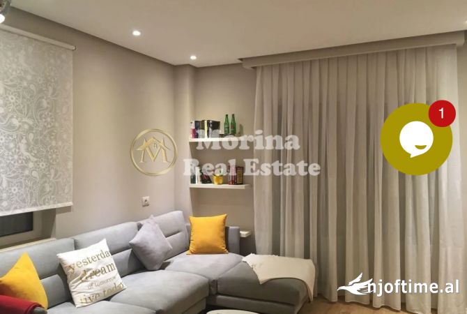 Shtepi me qera 1+1 ne Tirane - 550 Euro