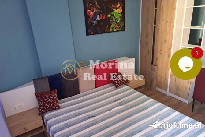 Shtepi me qera Garsoniere ne Tirane - 370 Euro