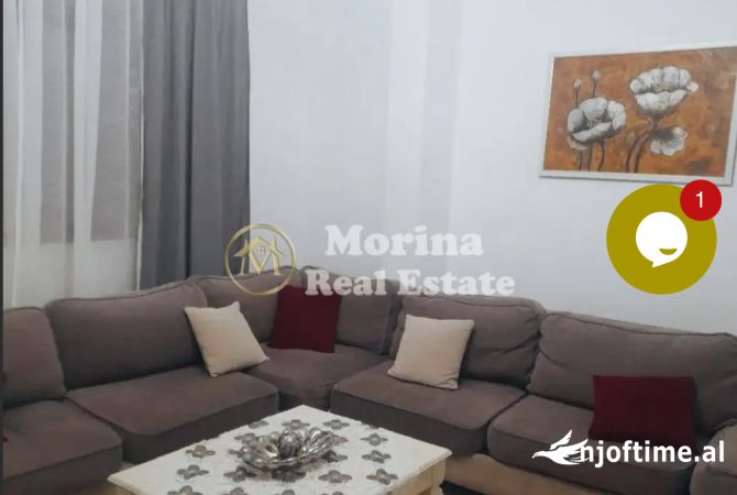 Shtepi me qera 2+1 ne Tirane - 400 Euro