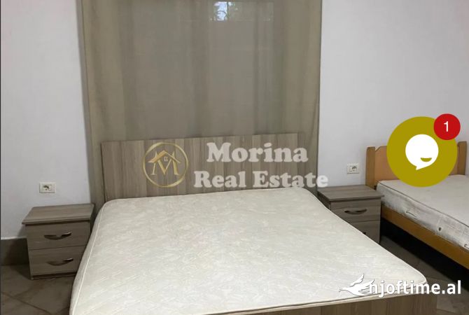 Shtepi me qera 1+1 ne Tirane - 300 Euro
