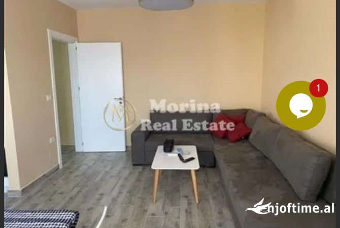 Shtepi me qera 1+1 ne Tirane - 520 Euro