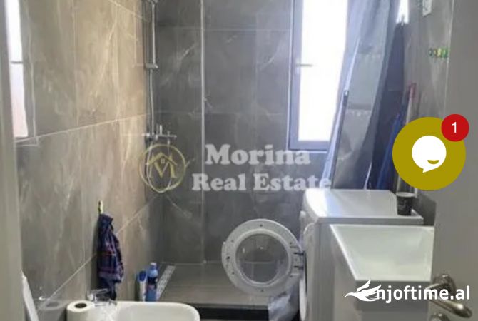 Apartment for rent in Tirana 1+1, Furnished