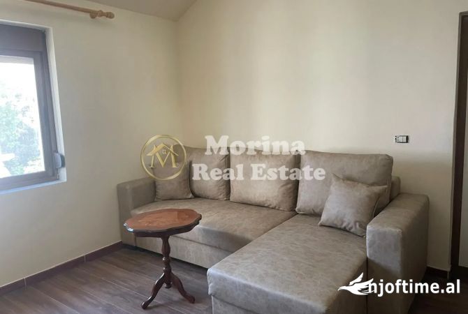 Shtepi me qera Garsoniere ne Tirane - 300 Euro