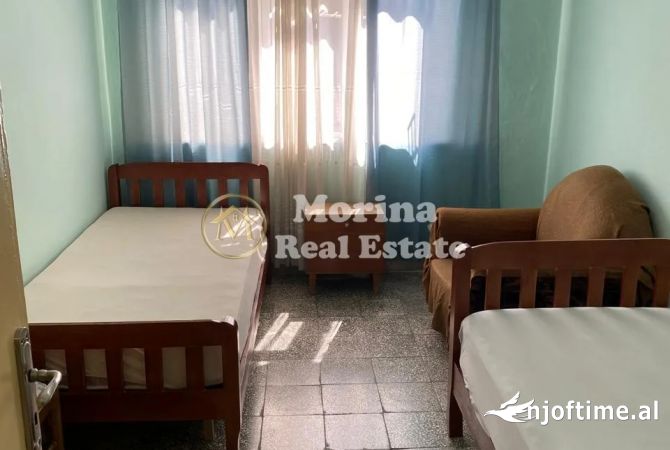 Apartment for rent in Tirana 2+1, Furnished