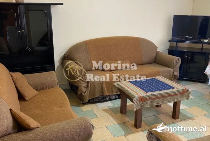 Shtepi me qera 2+1 ne Tirane - 380 Euro