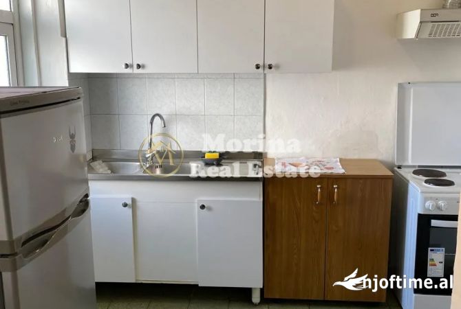 Shtepi me qera 2+1 ne Tirane - 380 Euro