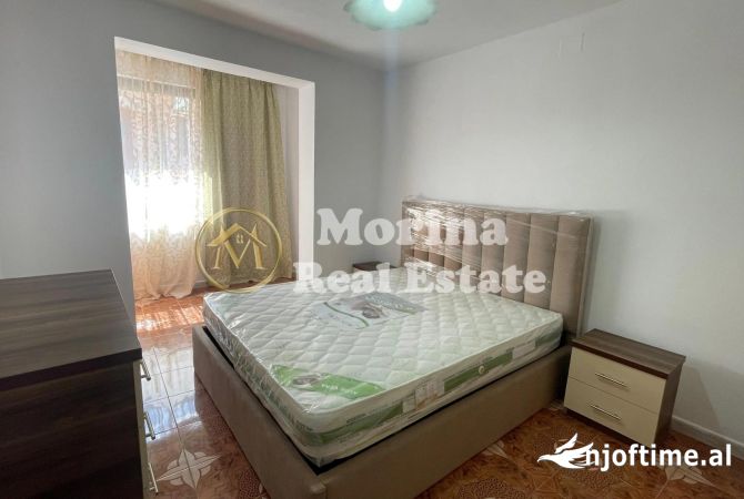 Shtepi me qera 2+1 ne Tirane - 500 Euro