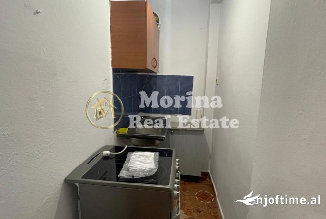 Apartment for rent in Tirana 2+1, In Part
