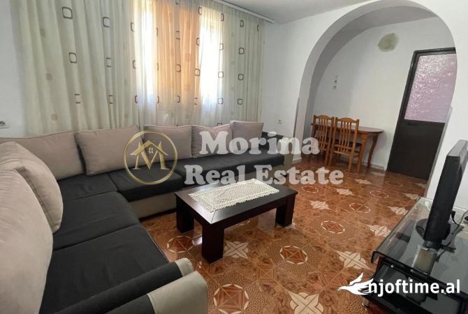 Shtepi me qera 2+1 ne Tirane - 500 Euro