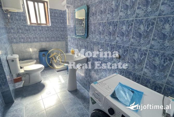 Apartment for rent in Tirana 2+1, In Part