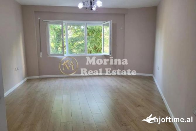 Apartment for rent in Tirana 1+1, Emty