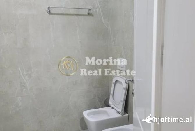 Apartment for rent in Tirana 1+1, Emty