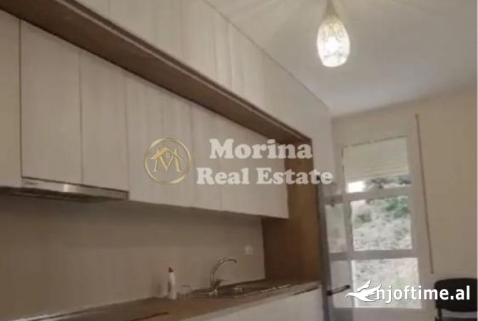 House for Rent 1+1 in Tirana - 350 Euro