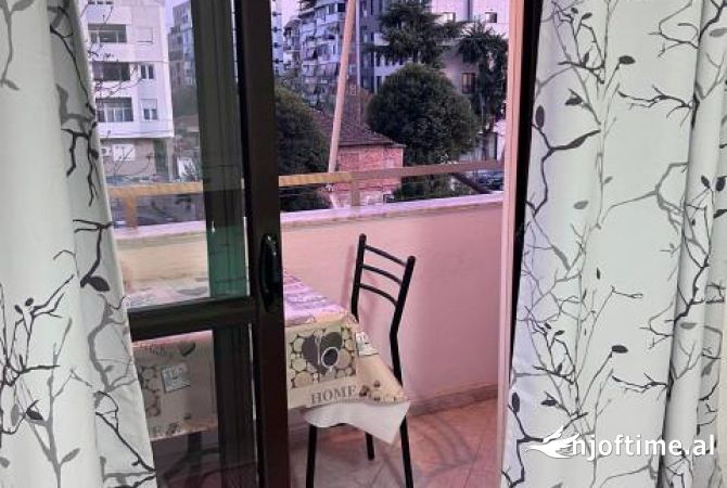 House for Rent 1+1 in Tirana - 450 Euro