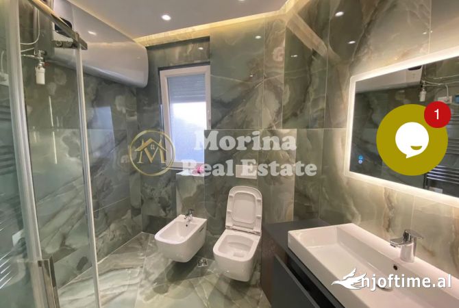 Shtepi me qera 2+1 ne Tirane - 1,050 Euro