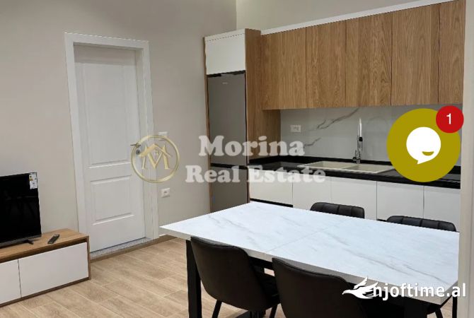 Shtepi me qera 1+1 ne Tirane - 600 Euro